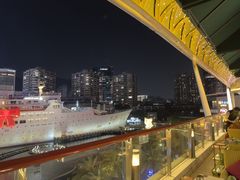 -润园四季椰子鸡火锅(海上世界店)