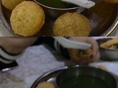 -葛尼沙印度餐厅 (镇明路店)