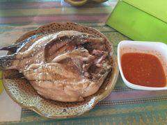 -纳兰傣雀傣味餐厅