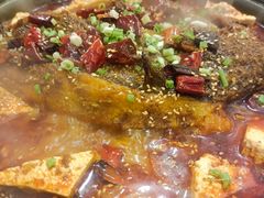 -眉州东坡(团结湖店)