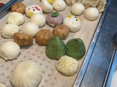 -齐河孔雀王温泉酒店·金孔雀自助百汇
