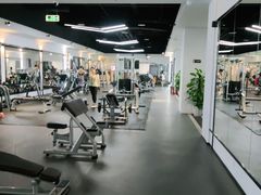 -健变健身俱乐部(前海天虹商场店)