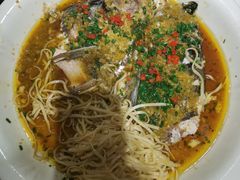 -芳芳私房菜·精做淮扬菜(承德路店)