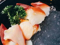 -一哥澳门豆捞·澳门风打边炉(高德置地店)