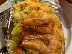 -泰国餐厅 Thai Food(裕华万达店)