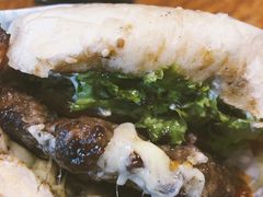 -Fergburger(皇后镇店)