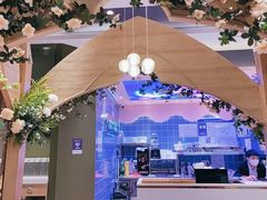 -夏日玛莉西餐厅(金茂览秀城店)