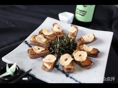 -Hatsune隐泉日式料理(SKP店)