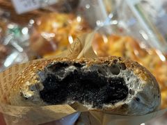-玥儿弯弯手作烘焙(中海国际社区御城店)