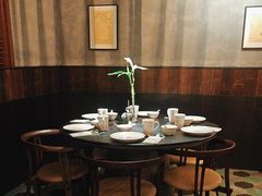 -庐灶江南·江南菜·四合院Bistro(东直门雍和宫·原华侨宾馆店)