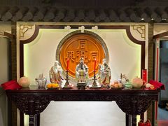 -同得兴 Since·1995 传统苏式面馆(嘉馀坊店)
