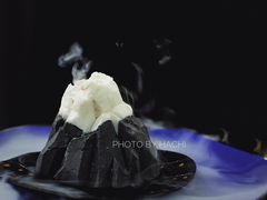 火焰山-茶是一枝花泡茶店