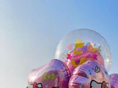 -杭州Hello Kitty乐园