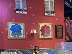 -小娘惹厨房Little Nyonya(狮城有约上榜店)