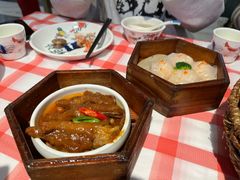 -廣福粥城(润达琳琅汇店)
