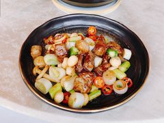 -夏宫中餐厅(静安香格里拉店)