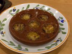 焗蜗牛-萨莉亚意式餐厅(石鼓路店)
