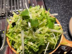 -刘记大块烤羊腿餐吧(北沙滩店)