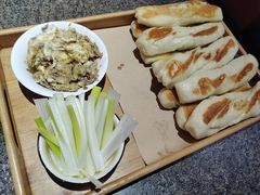 -渔民船说·北塘海鲜·天津菜·海肠捞饭(北塘古镇店)