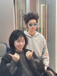 -赤道 Hair Salon
