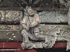 -报恩寺(平武县)