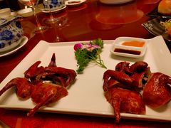 -广州逸林假日酒店·四季桃源中餐厅(白云山风景区店)