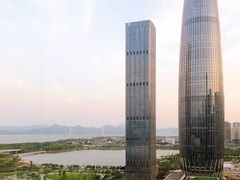 -小南洋海景餐厅(深圳湾店)