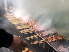-清真·西北人家风味馆(中山中路店)