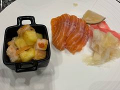 -新食谱全日制餐厅·苏州苏州湾艾美酒店