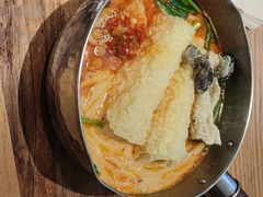 -小满手工粉(环宇荟店)