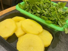 -林记潮牛·牛肉火锅(上马墩店)