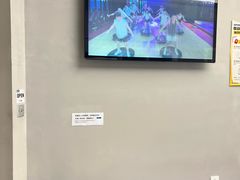 -超级猩猩健身·团课(陆家嘴中心店)