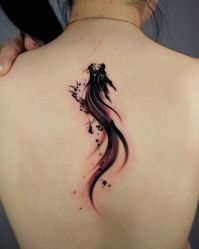 -老兵纹身·原创设计·修改遮盖