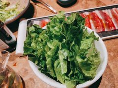 -额尔敦牛厨师铜板烧