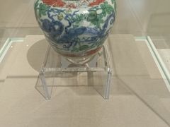 -中国农业博物馆