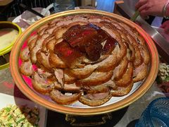 -三人行骨头王火锅(长寿店)