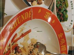 -清晖小苑•顺德地方菜(壹海城店)