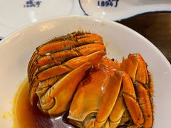 -咸亨酒店•非遗绍兴菜•中华老字号(堂吃餐厅)