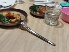 -乐凯撒披萨(欢乐颂购物中心店)