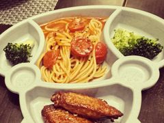 -188西餐厅(园林宾馆店)