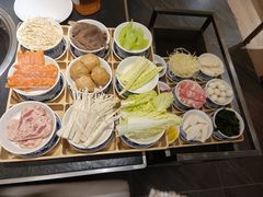 -咏江南·苏式火锅·苏州评弹(观前街店)