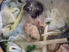 -老马家·舌尖上的西塘美食