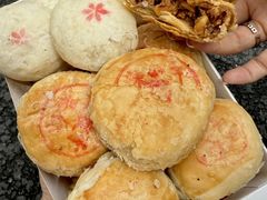 -沈大成(南京东路店)
