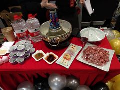 -徐记海鲜(陕西历史博物馆|明德门店)