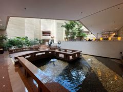 -上海静安昆仑大酒店