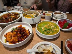 -榕意·川味之美(深业上城店)