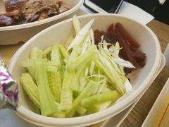 -特派卷·老北京烤鸭卷(合生汇购物中心店)