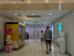-银座mall(东直门店)
