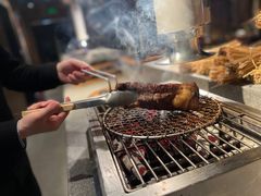 -烧肉达人•炭火烧肉(新天地店)