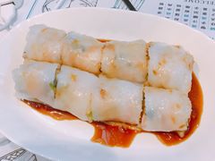 脆皮鲜虾肠-点点心点心专门店(湾仔店)